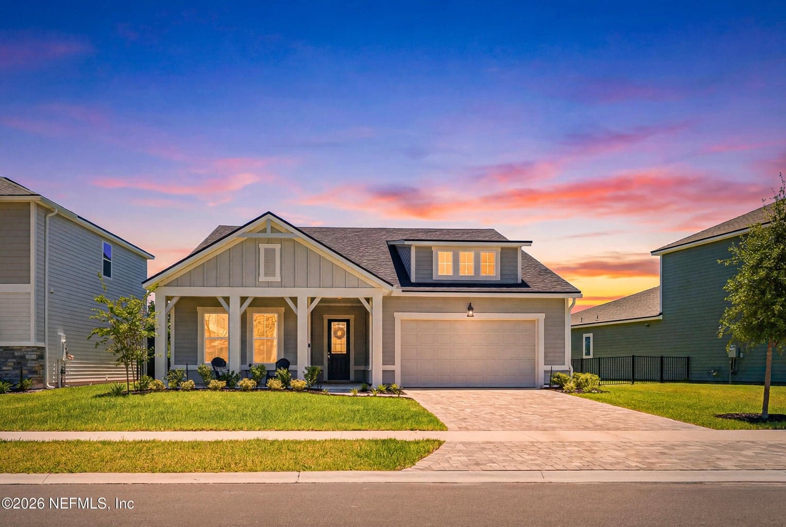 66 ADIRONDACK Drive, St. Johns, FL 32259, St. Johns, FL - photo 1
