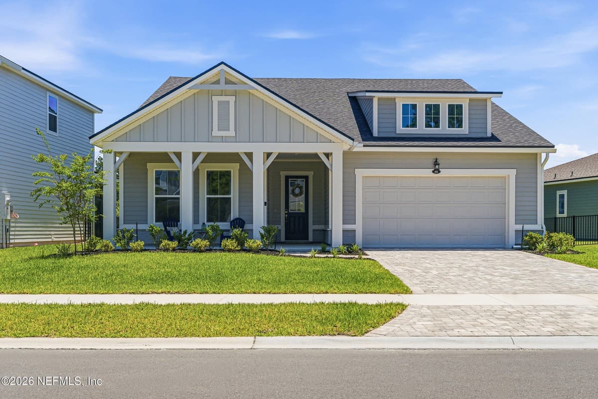 66 ADIRONDACK Drive, St. Johns, FL 32259, St. Johns, FL - photo 3