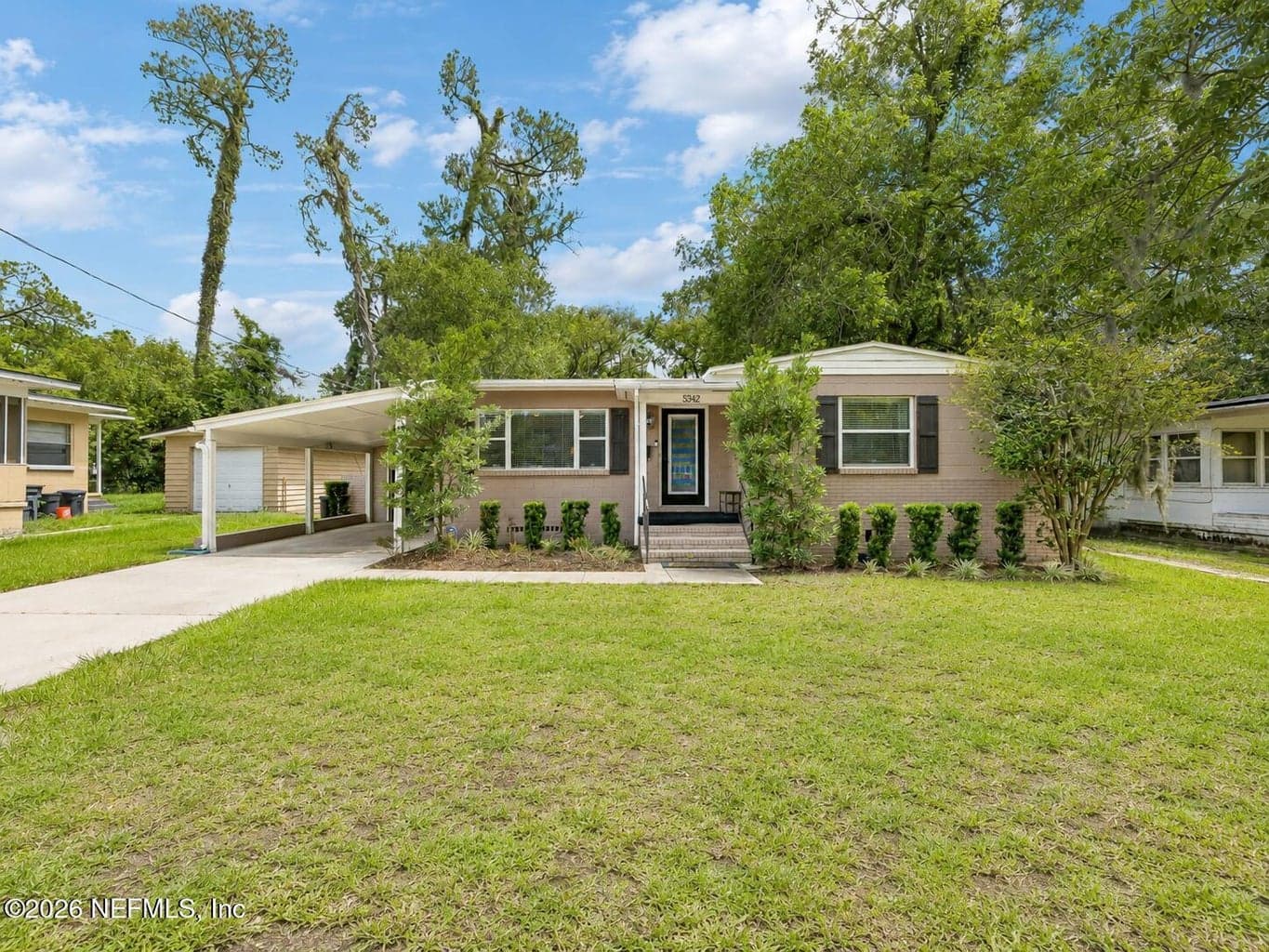 5342 SHARON Terrace, Jacksonville, FL 32207, Jacksonville, FL - photo 1