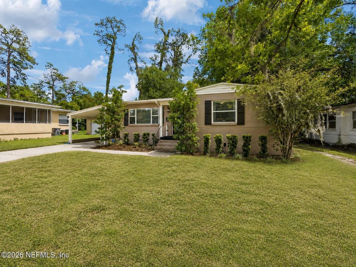 5342 SHARON Terrace, Jacksonville, FL 32207, Jacksonville, FL - photo 3