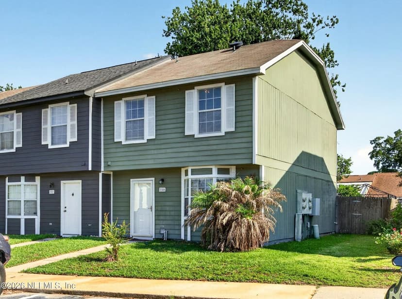 3355 MANDARIN GLEN Drive, Jacksonville, FL 32223