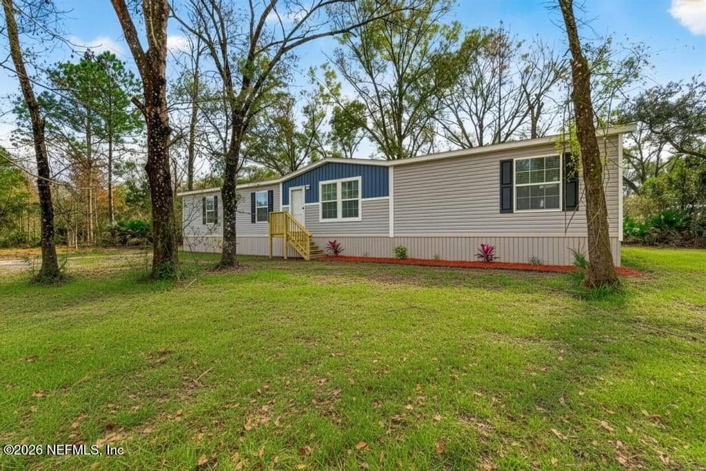 10235 UNDERWOOD Avenue, Hastings, FL 32145, Hastings, FL - photo 1