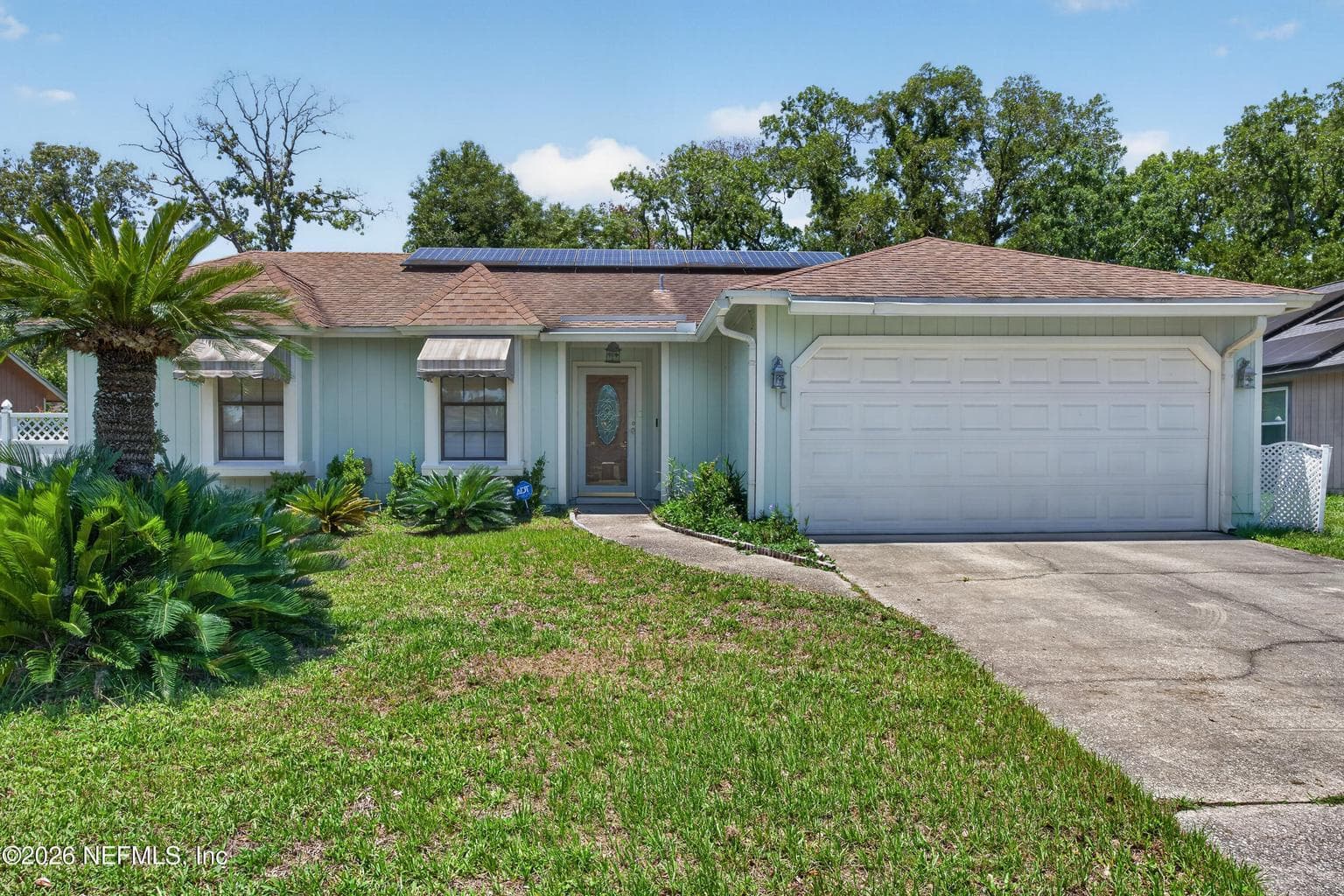 8446 ALLWINE Court, Jacksonville, FL 32244, Jacksonville, FL - photo 1
