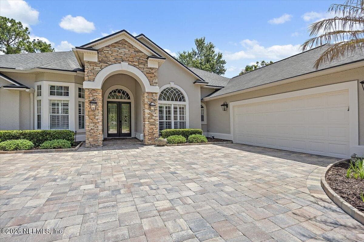 4616 PECOS Court, Jacksonville, FL 32259, Jacksonville, FL - photo 2