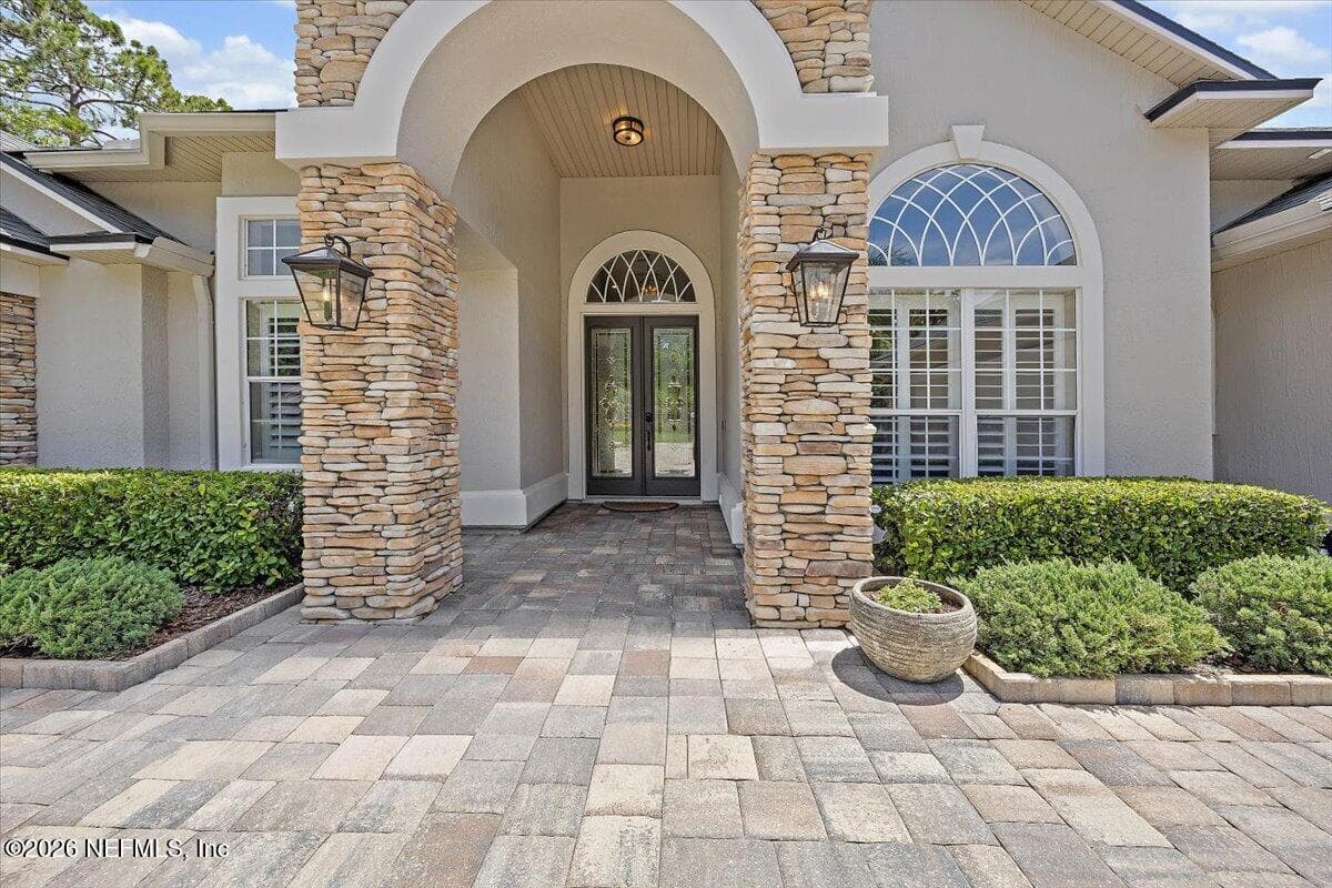 4616 PECOS Court, Jacksonville, FL 32259, Jacksonville, FL - photo 3