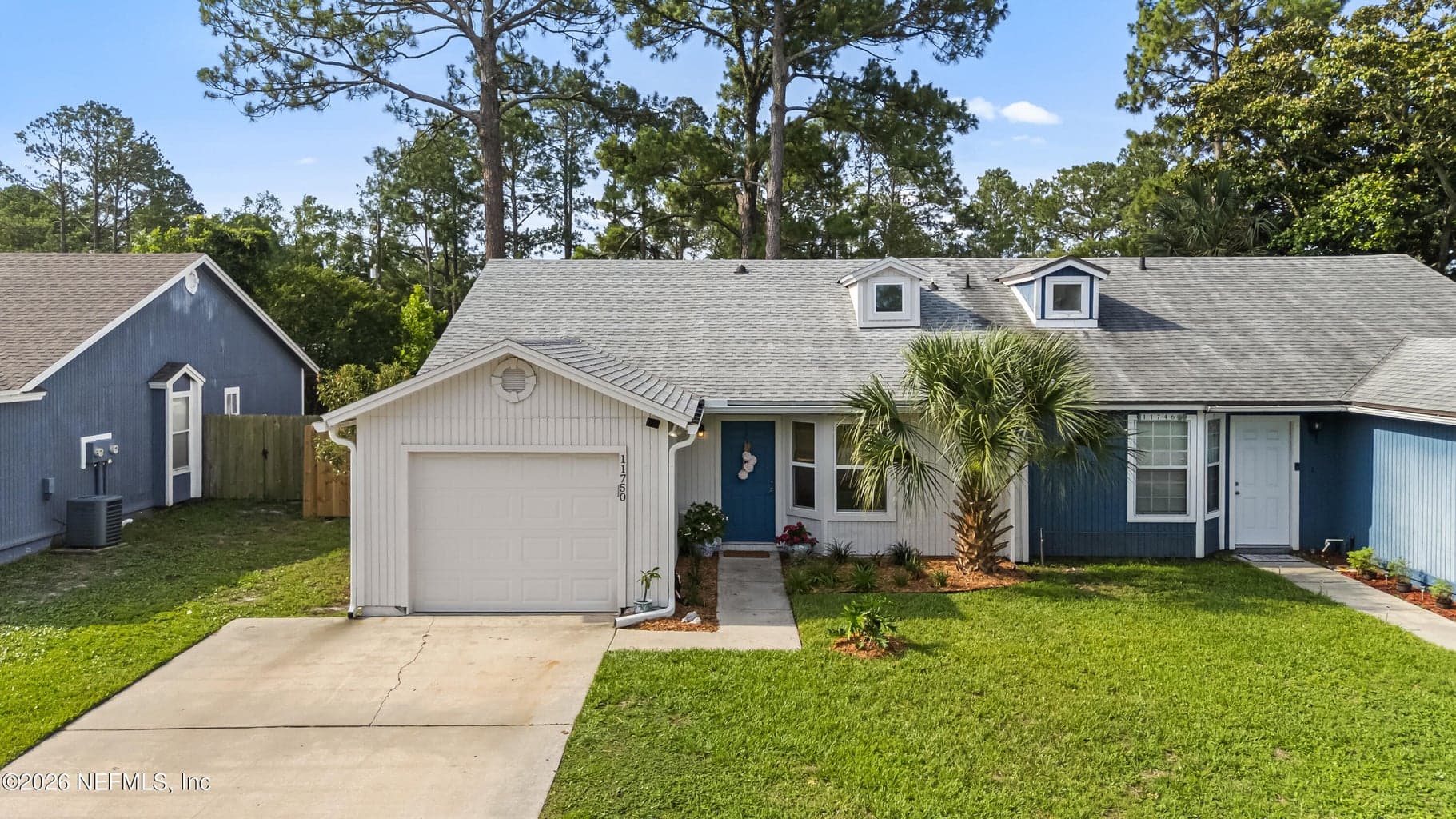 11750 WHITE HORSE Road, Jacksonville, FL 32246, Jacksonville, FL - photo 1