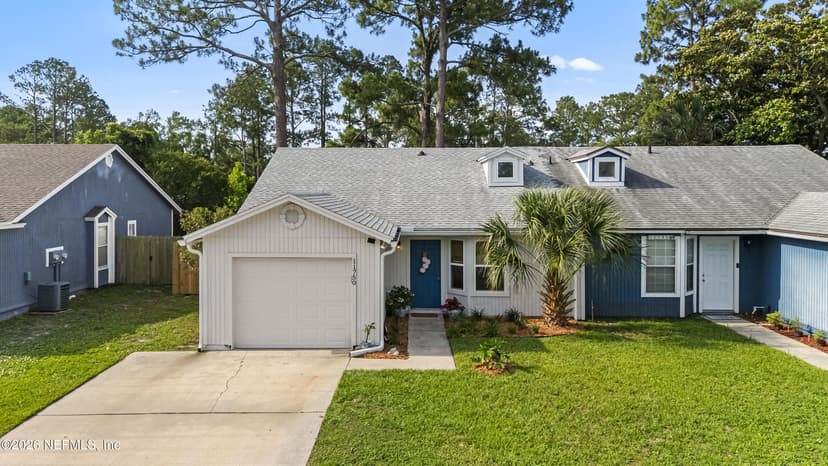 11750 WHITE HORSE Road, Jacksonville, FL 32246