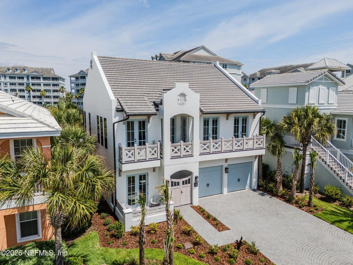 24 CINNAMON BEACH Place, Palm Coast, FL 32137, Palm Coast, FL - photo 2