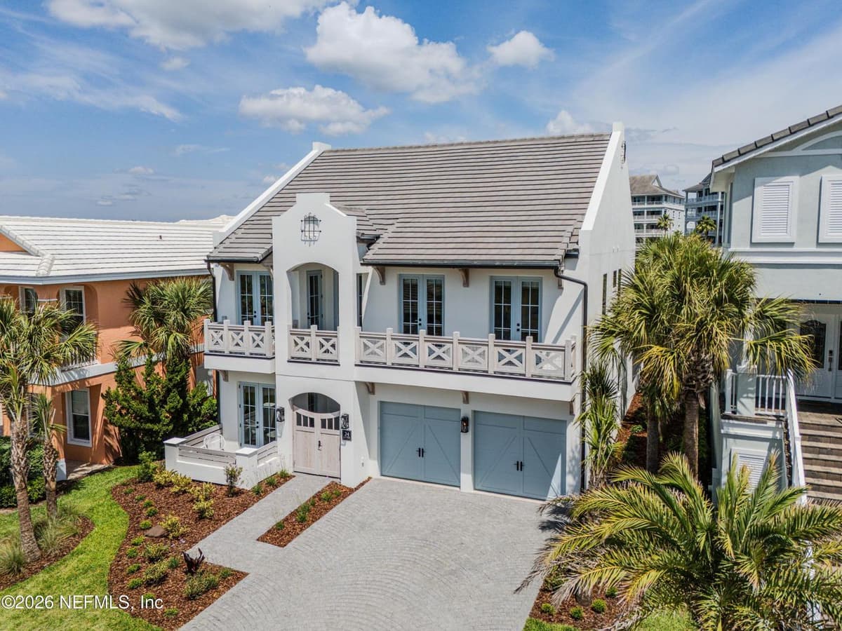 24 CINNAMON BEACH Place, Palm Coast, FL 32137, Palm Coast, FL - photo 3