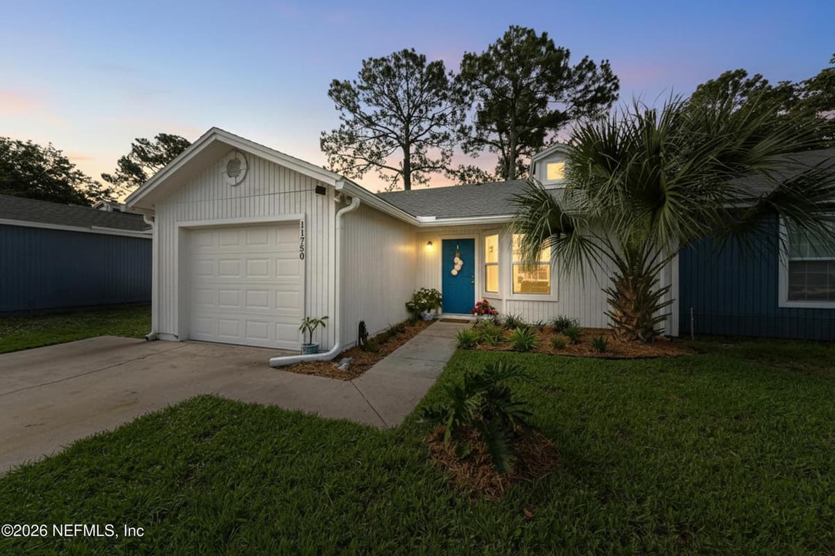 11750 WHITE HORSE Road, Jacksonville, FL 32246, Jacksonville, FL - photo 2