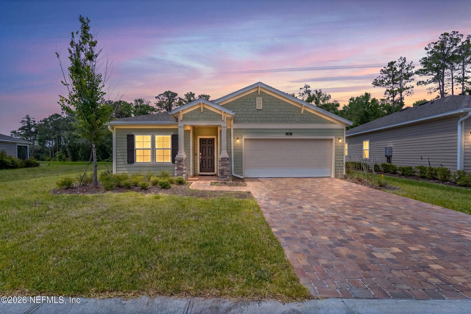 35 WHITE RABBIT Run, St. Augustine, FL 32092, St. Augustine, FL - photo 1