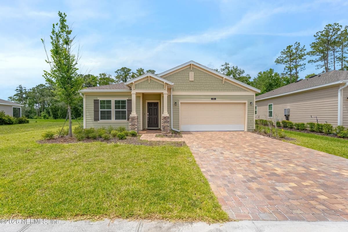 35 WHITE RABBIT Run, St. Augustine, FL 32092, St. Augustine, FL - photo 2