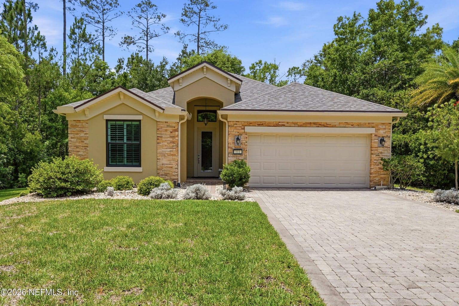 111 STROLLING Trail, Ponte Vedra, FL 32081, Ponte Vedra, FL - photo 1