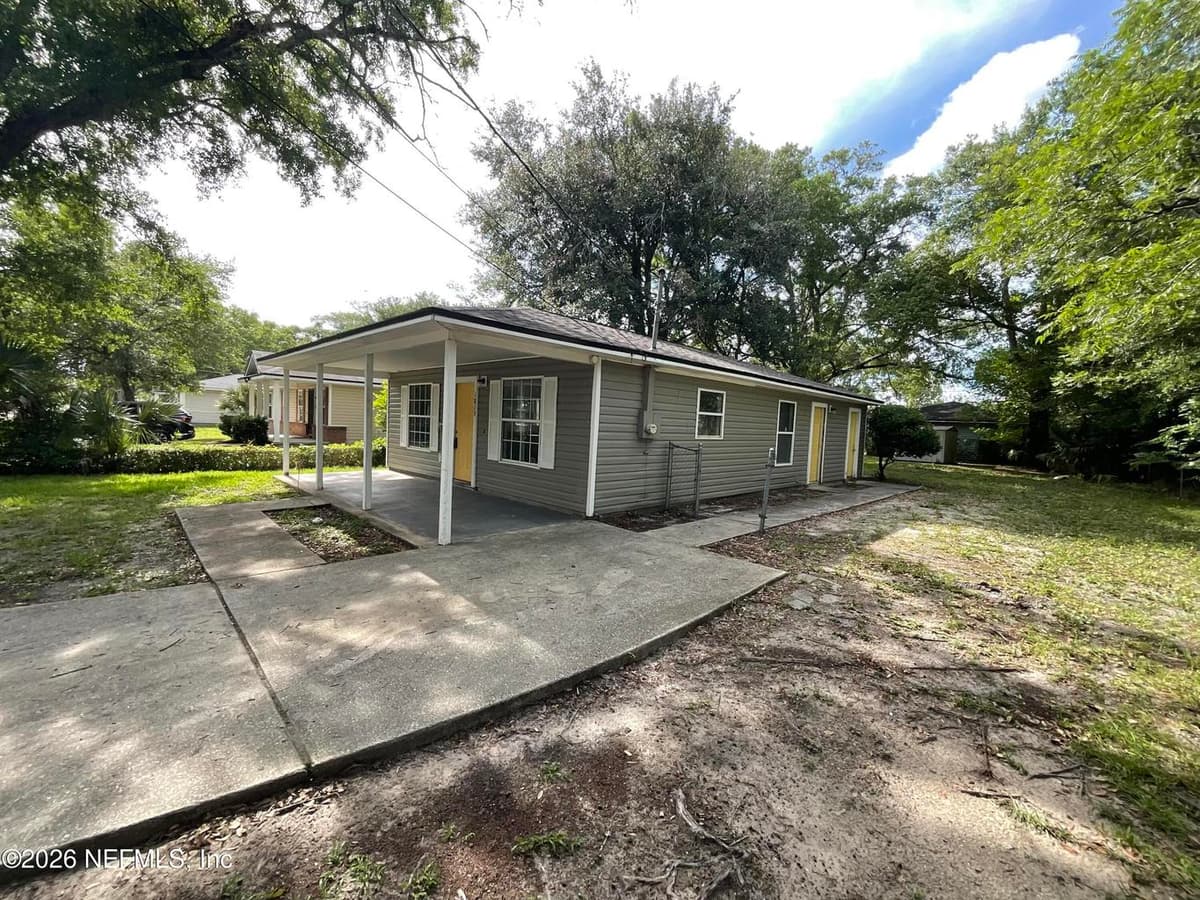 1813 W 5TH Street, Jacksonville, FL 32209, Jacksonville, FL - photo 2