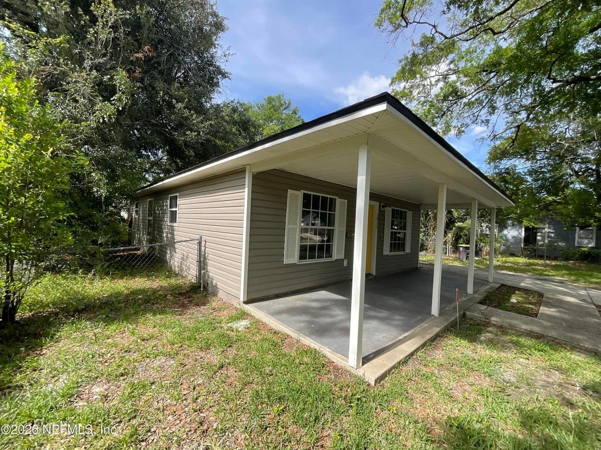 1813 W 5TH Street, Jacksonville, FL 32209, Jacksonville, FL - photo 3