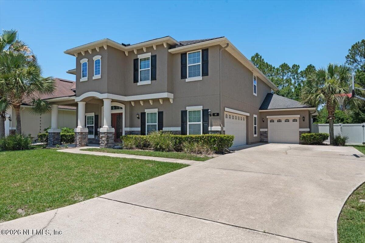 57 HUFFNER HILL Circle, St. Augustine, FL 32092, St. Augustine, FL - photo 3