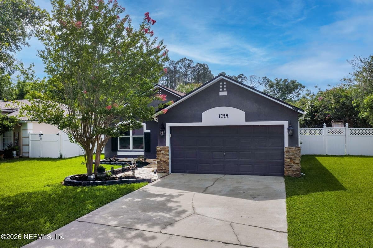 1794 PENZANCE Parkway, Middleburg, FL 32068, Middleburg, FL - photo 2