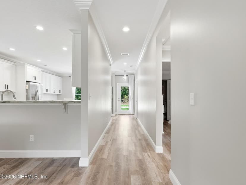4467 MONROE SMITH Road, Jacksonville, FL 32210