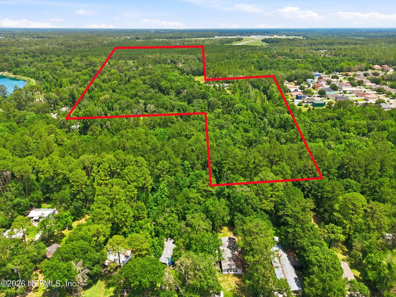 4467 MONROE SMITH Road, Jacksonville, FL 32210, Jacksonville, FL - photo 1