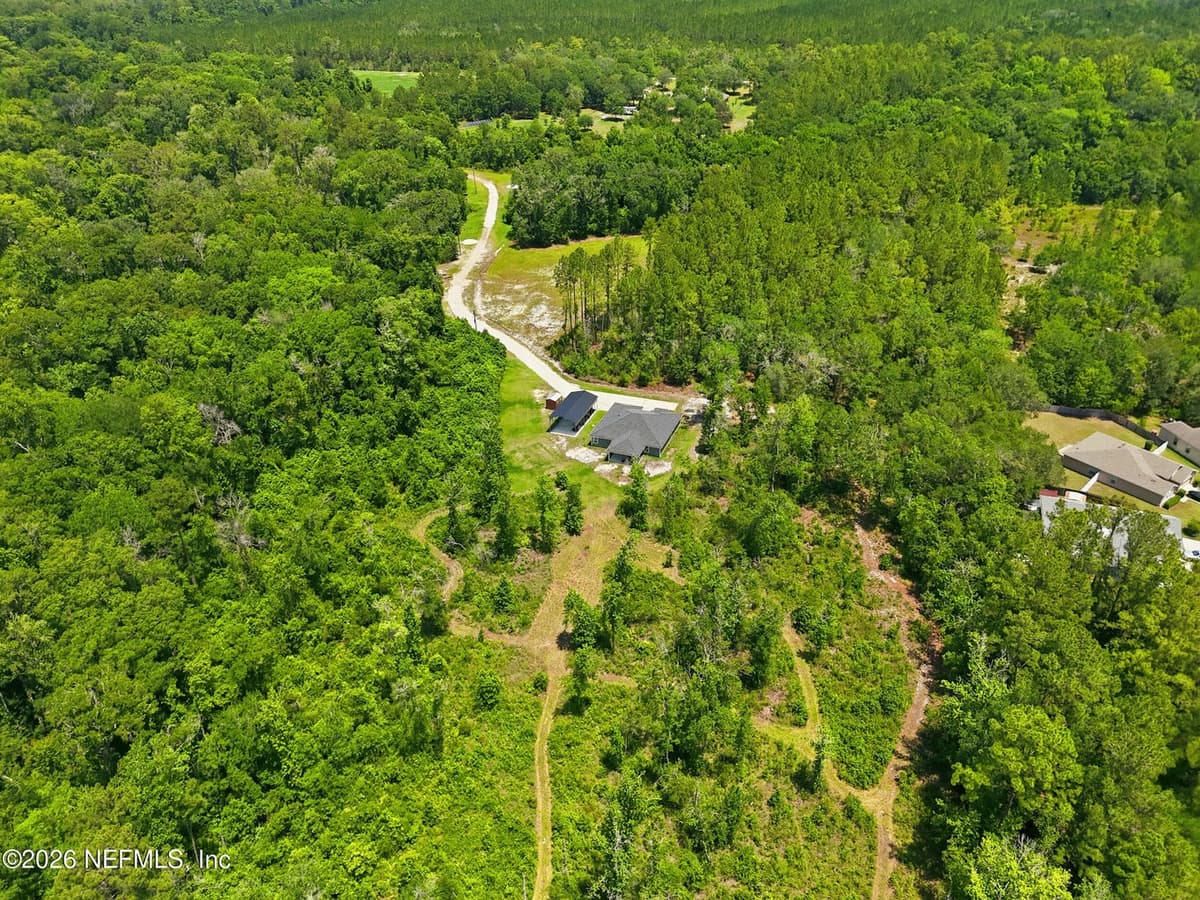 4467 MONROE SMITH Road, Jacksonville, FL 32210, Jacksonville, FL - photo 2
