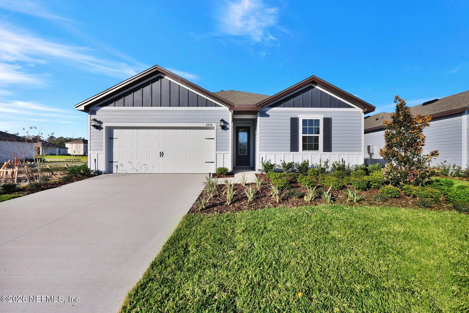 2094 FEATHEREDGE Way, Middleburg, FL 32068, Middleburg, FL - photo 1