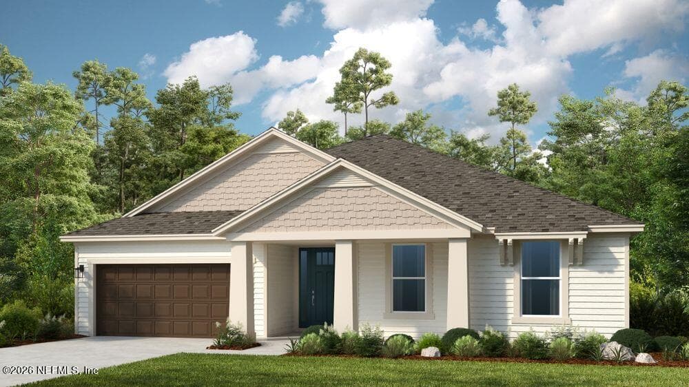 5 ARMENIA Court, Palm Coast, FL 32137, Palm Coast, FL - photo 1
