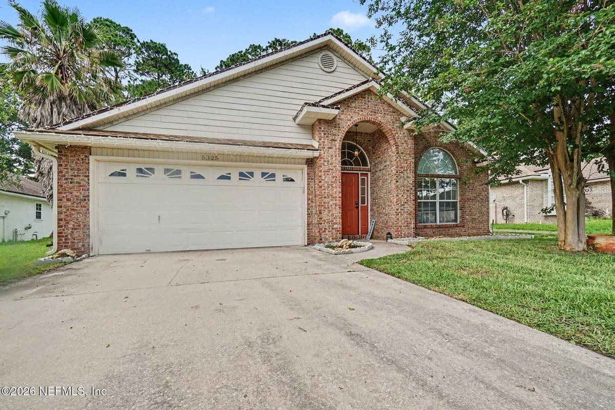 5325 LAKE GARDENS Lane, Jacksonville, FL 32258, Jacksonville, FL - photo 2