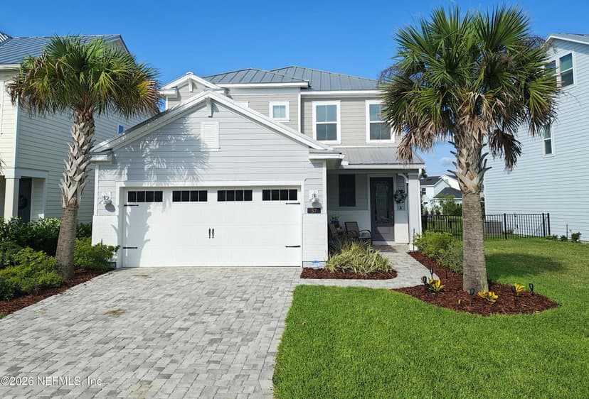 57 CLIFTON BAY Loop, St. Johns, FL 32259