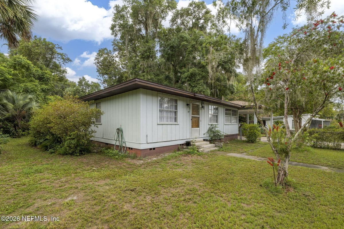 109 CODY Drive, Satsuma, FL 32189, Satsuma, FL - photo 2