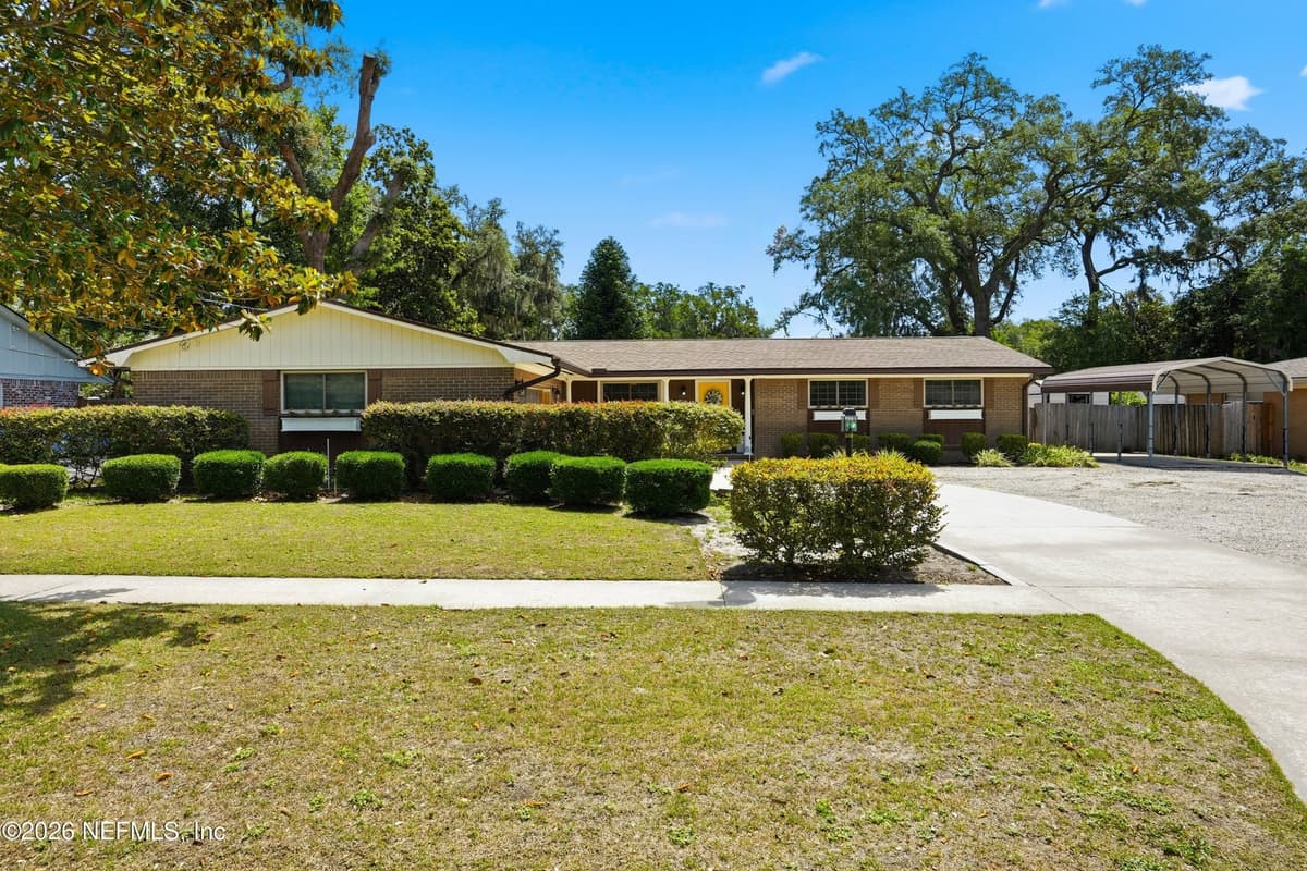 3337 HOLLYCREST Boulevard, Orange Park, FL 32073, Orange Park, FL - photo 2