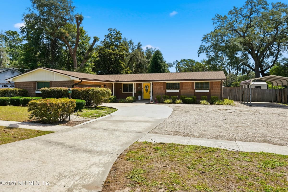 3337 HOLLYCREST Boulevard, Orange Park, FL 32073, Orange Park, FL - photo 3