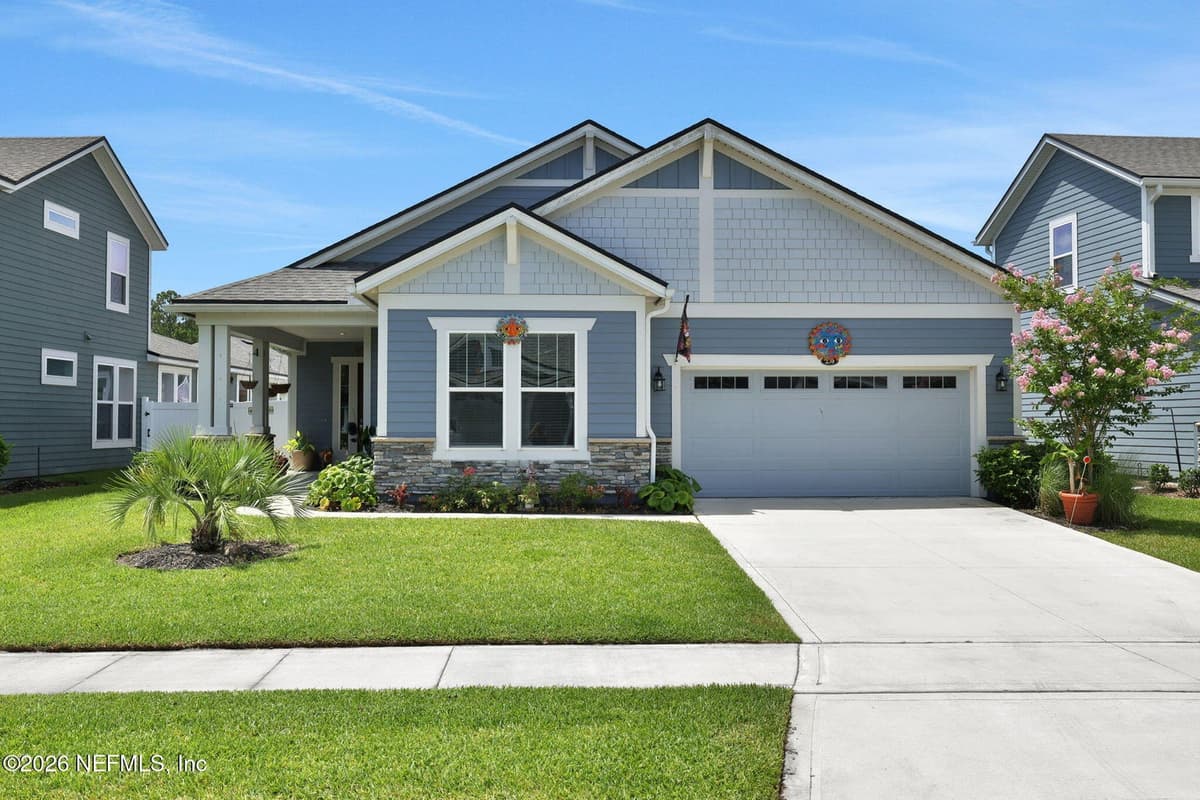 230 OAK SHADOW Place, St. Johns, FL 32259, St. Johns, FL - photo 2