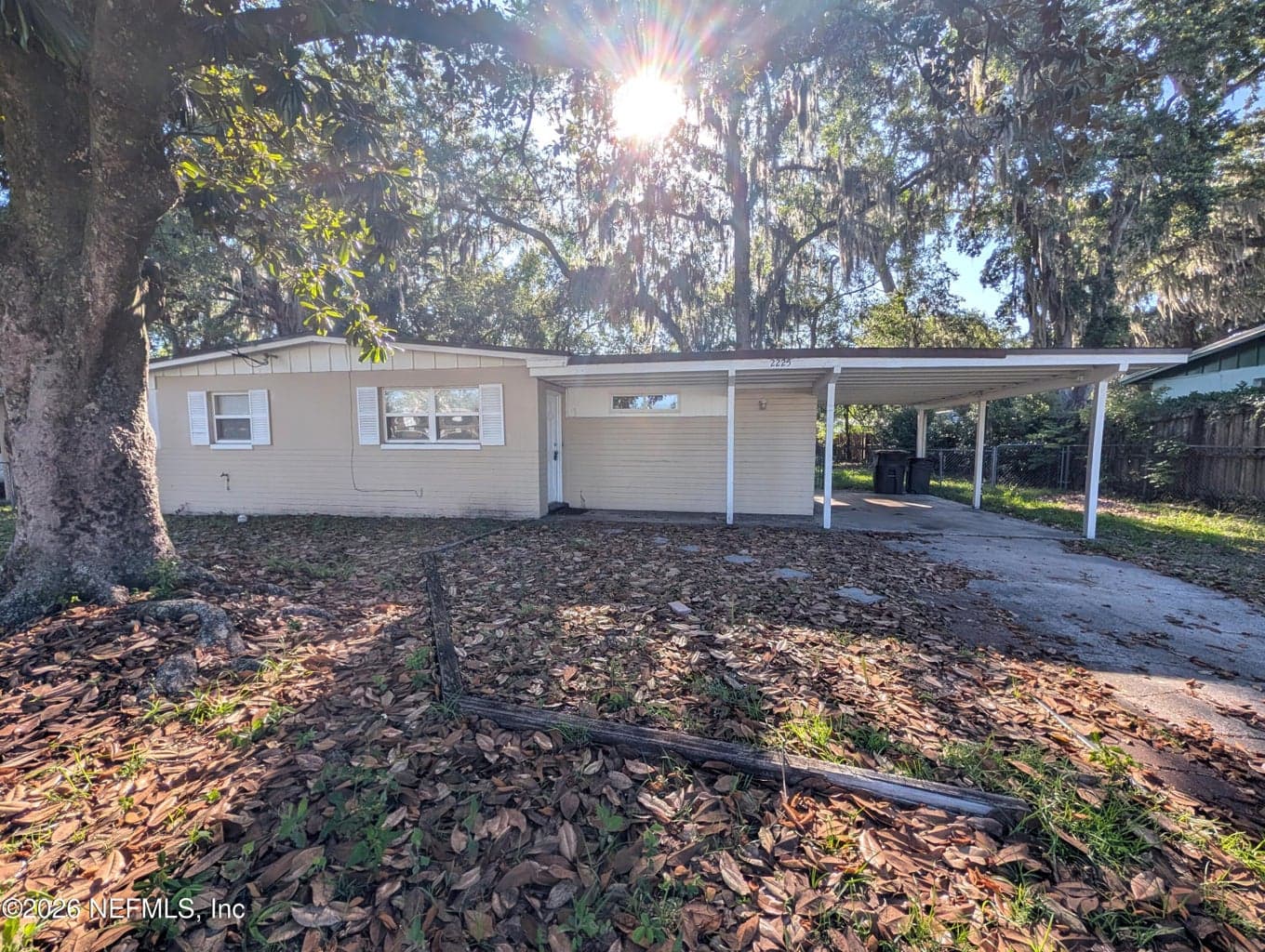 2225 THIERVY Drive, Jacksonville, FL 32210, Jacksonville, FL - photo 1