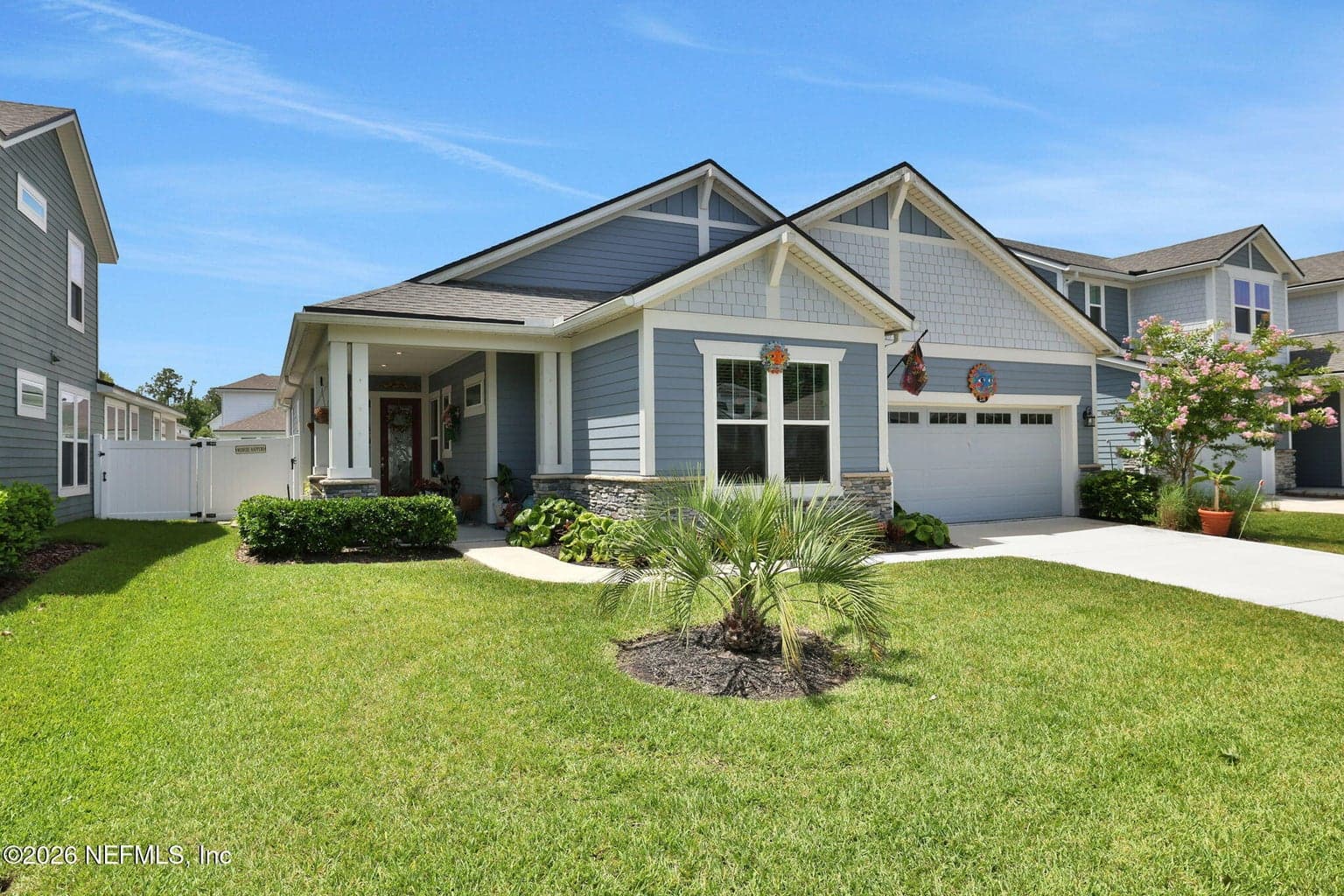 230 OAK SHADOW Place, St. Johns, FL 32259, St. Johns, FL - photo 1