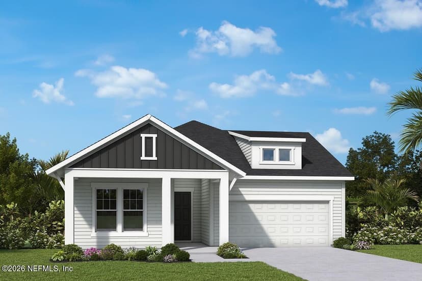 12019 OAK HOLLOW Trail, Jacksonville, FL 32256