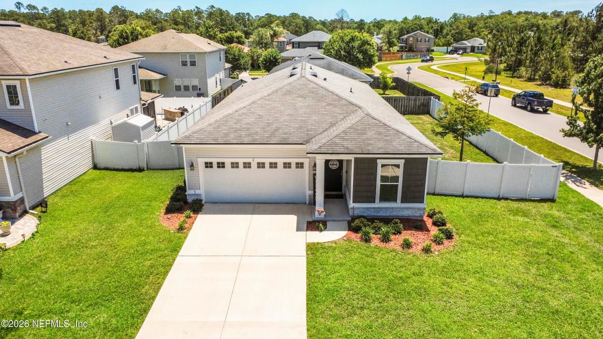 1095 PERSIMMON Drive, Middleburg, FL 32068, Middleburg, FL - photo 2