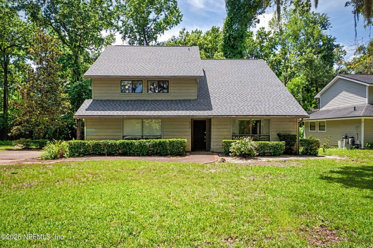 2936 OLD ORCHARD Road, Jacksonville, FL 32257, Jacksonville, FL - photo 2