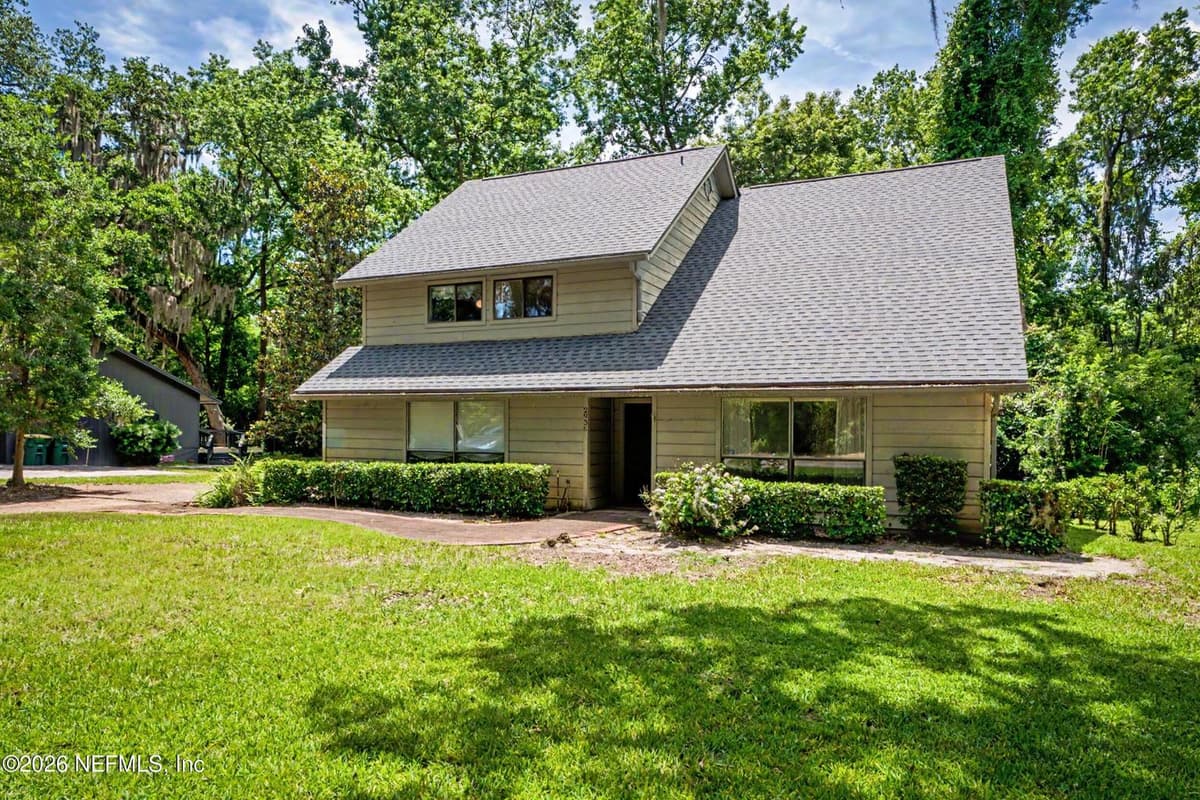 2936 OLD ORCHARD Road, Jacksonville, FL 32257, Jacksonville, FL - photo 3