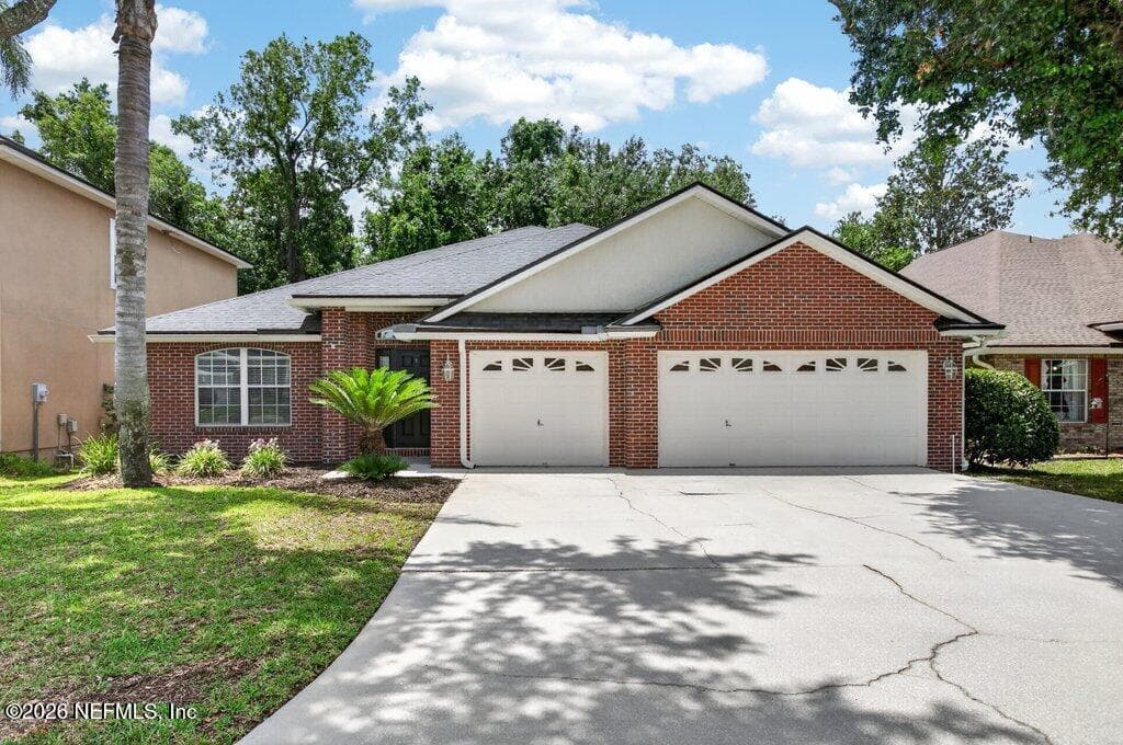 1634 MAJESTIC VIEW Lane, Fleming Island, FL 32003, Fleming Island, FL - photo 1