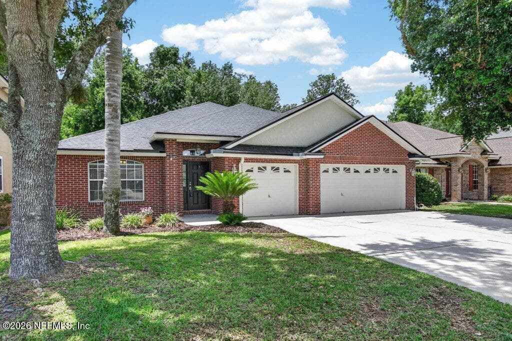 1634 MAJESTIC VIEW Lane, Fleming Island, FL 32003, Fleming Island, FL - photo 2