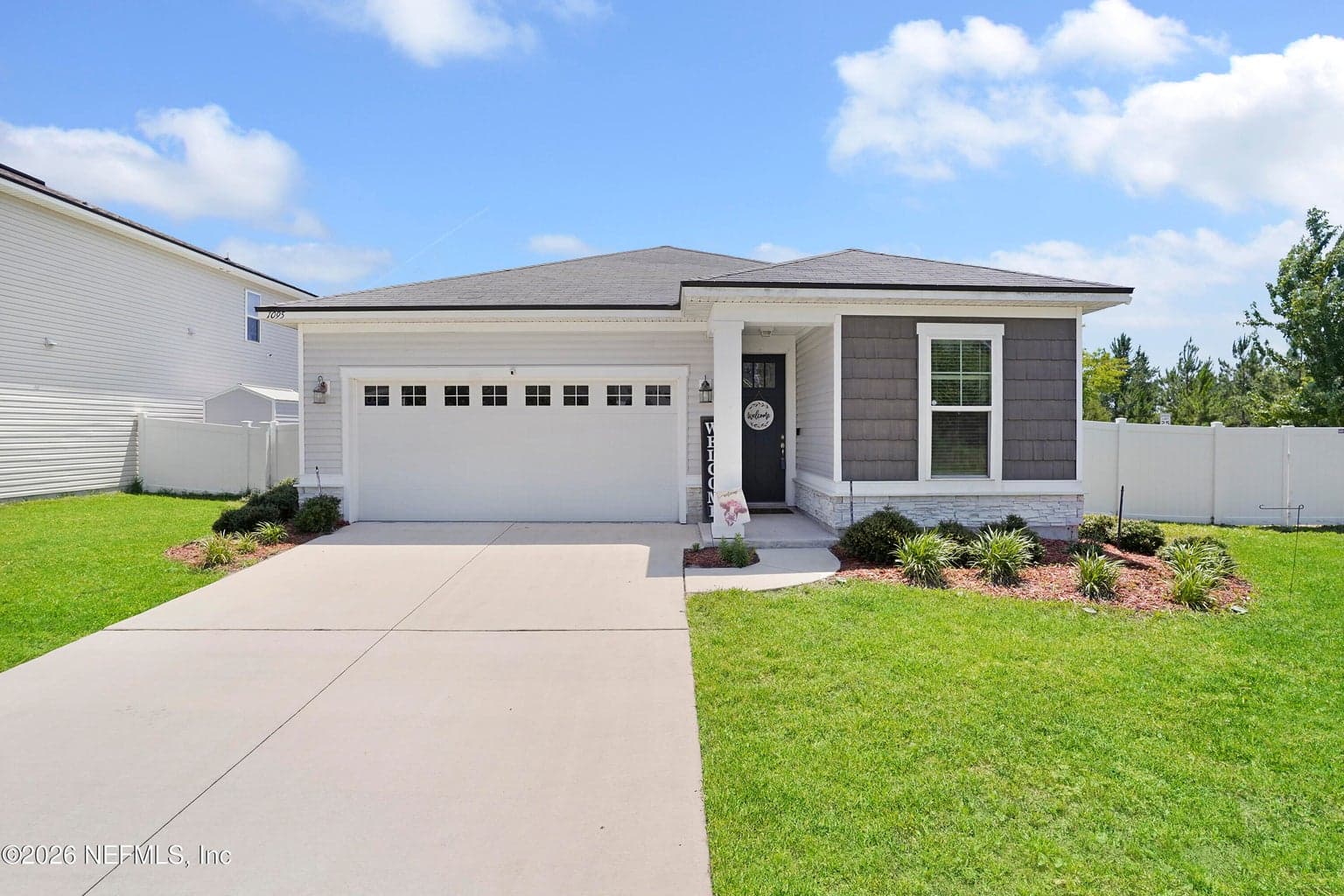 1095 PERSIMMON Drive, Middleburg, FL 32068, Middleburg, FL - photo 1