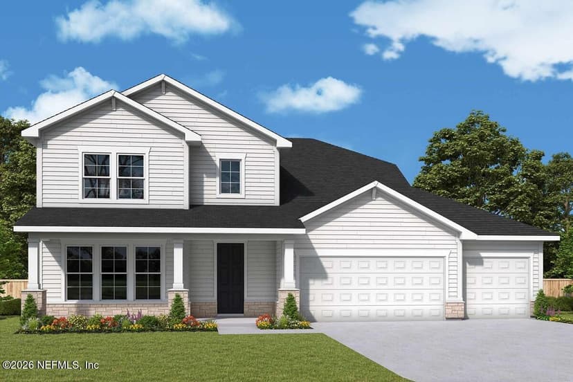 75633 DRIFTWOOD Court, Yulee, FL 32097