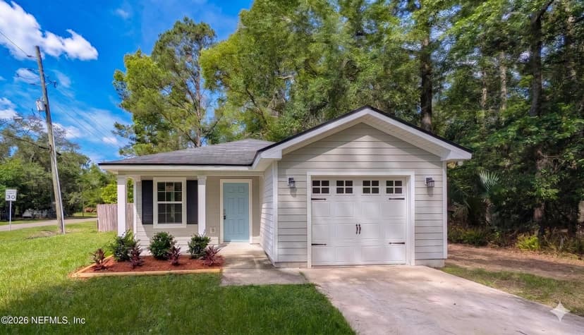 4059 OWEN Avenue, Jacksonville, FL 32209