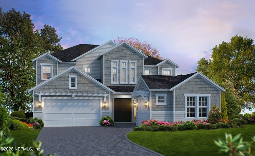 71 JUNCTION Avenue, St. Johns, FL 32259