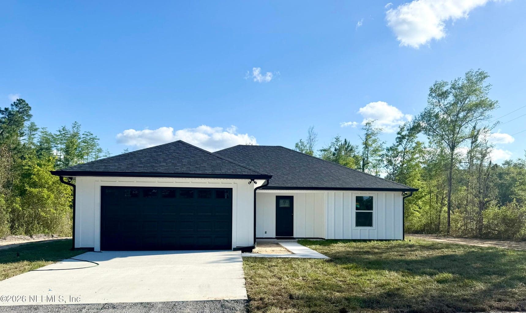 28019 BOND Road, Hilliard, FL 32046