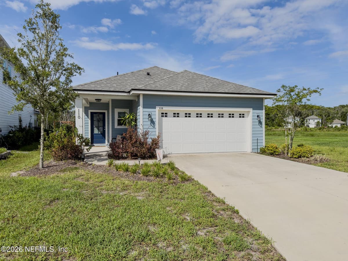 110 WILGROVE Place, St. Augustine, FL 32092, St. Augustine, FL - photo 3