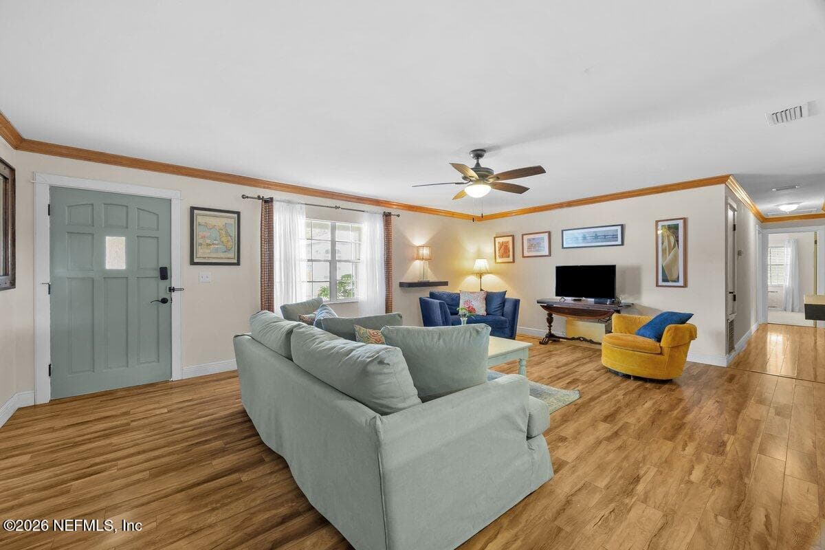 409 LOBELIA Road, St. Augustine, FL 32086, St. Augustine, FL - photo 2