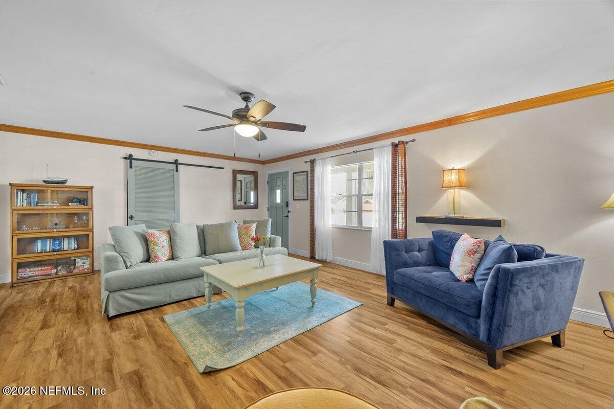 409 LOBELIA Road, St. Augustine, FL 32086, St. Augustine, FL - photo 2