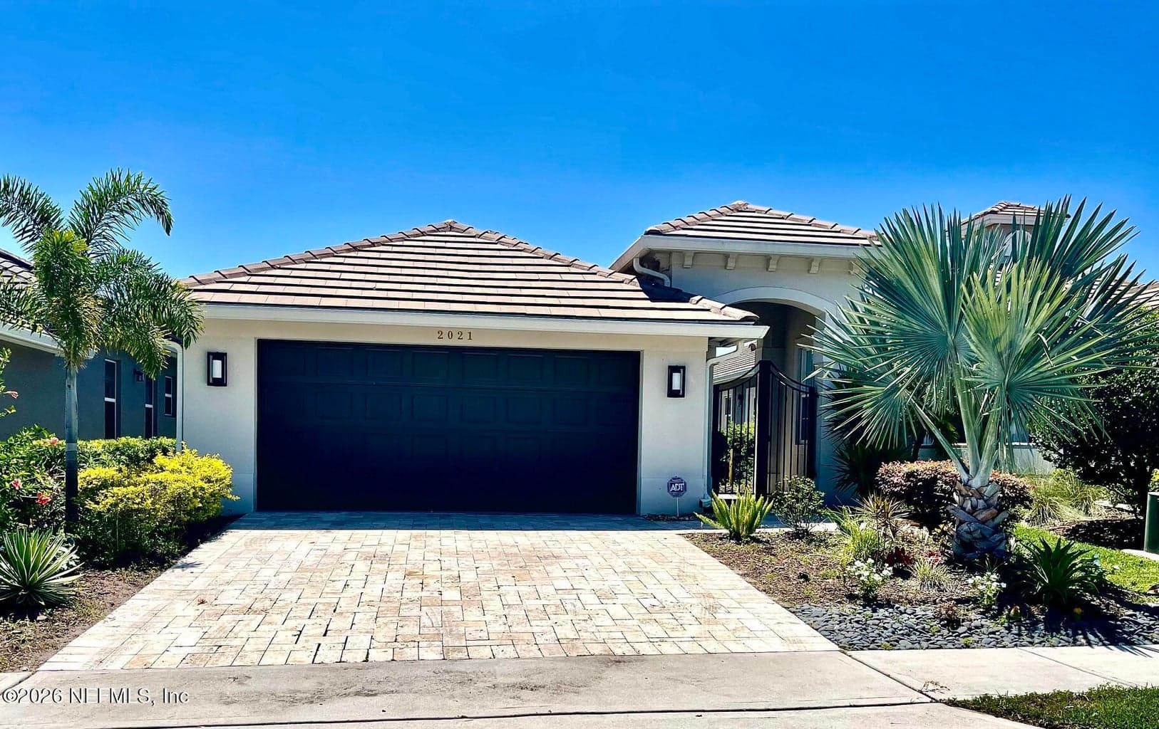 2021 SHERBROOK Avenue, Davenport, FL 33837