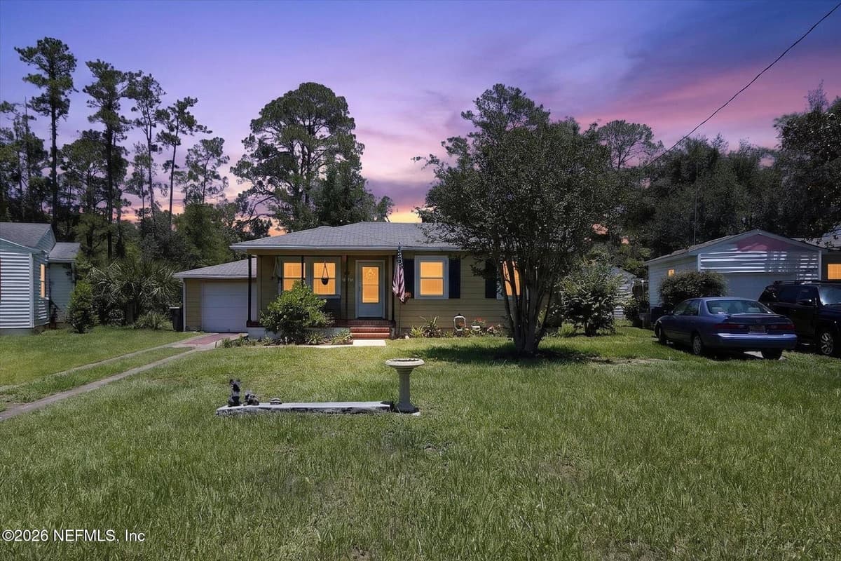 5503 LAKEWOOD Circle E, Jacksonville, FL 32207, Jacksonville, FL - photo 2
